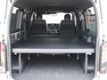 2021 Toyota Hiace Van