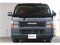 2012 Toyota Hiace Wagon