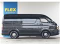 2012 Toyota Hiace Wagon