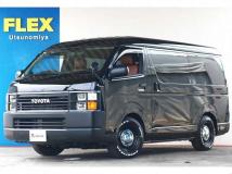 2012 Toyota Hiace Wagon