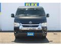 2023 Toyota Hiace Wagon