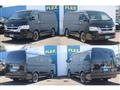 2023 Toyota Hiace Wagon