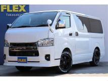 2024 Toyota Hiace Van