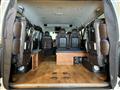 2021 Toyota Hiace Wagon