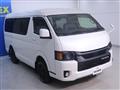 2021 Toyota Hiace Wagon
