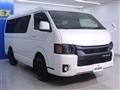 2021 Toyota Hiace Wagon