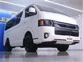 2021 Toyota Hiace Wagon