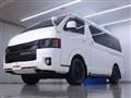 2021 Toyota Hiace Wagon