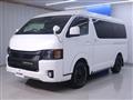 2021 Toyota Hiace Wagon