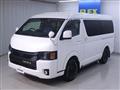2021 Toyota Hiace Wagon