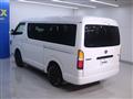 2021 Toyota Hiace Wagon