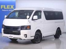 2021 Toyota Hiace Wagon