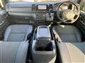 2025 Toyota Hiace Van