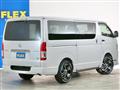 2025 Toyota Hiace Van