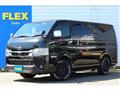 2024 Toyota Hiace Van