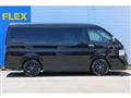 2023 Toyota Hiace Wagon