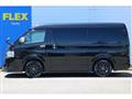 2023 Toyota Hiace Wagon