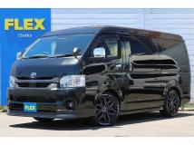 2023 Toyota Hiace Wagon