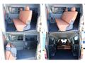 2025 Toyota Hiace Van