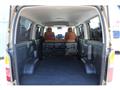 2025 Toyota Hiace Van