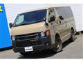 2025 Toyota Hiace Van