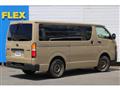 2025 Toyota Hiace Van