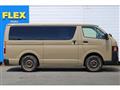 2025 Toyota Hiace Van