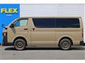 2025 Toyota Hiace Van