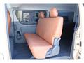 2025 Toyota Hiace Van