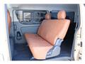 2025 Toyota Hiace Van