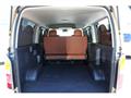 2025 Toyota Hiace Van