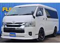 2024 Toyota Hiace Wagon