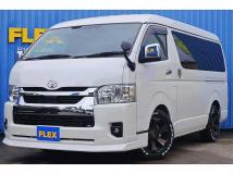 2024 Toyota Hiace Wagon