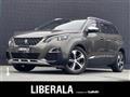 2017 Peugeot 5008