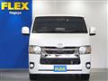2021 Toyota Hiace Van