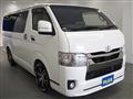 2021 Toyota Hiace Van