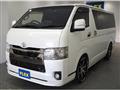 2021 Toyota Hiace Van
