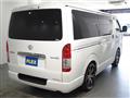 2021 Toyota Hiace Van