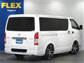 2021 Toyota Hiace Van