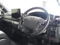 2021 Toyota Hiace Van