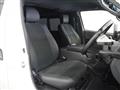 2021 Toyota Hiace Van