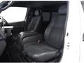 2021 Toyota Hiace Van