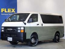 2021 Toyota Hiace Van