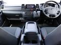 2025 Toyota Hiace Van