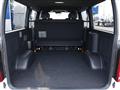 2025 Toyota Hiace Van