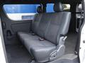 2025 Toyota Hiace Van