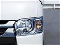 2025 Toyota Hiace Van