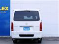 2025 Toyota Hiace Van