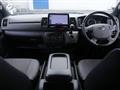 2025 Toyota Hiace Van