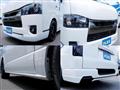 2025 Toyota Hiace Van